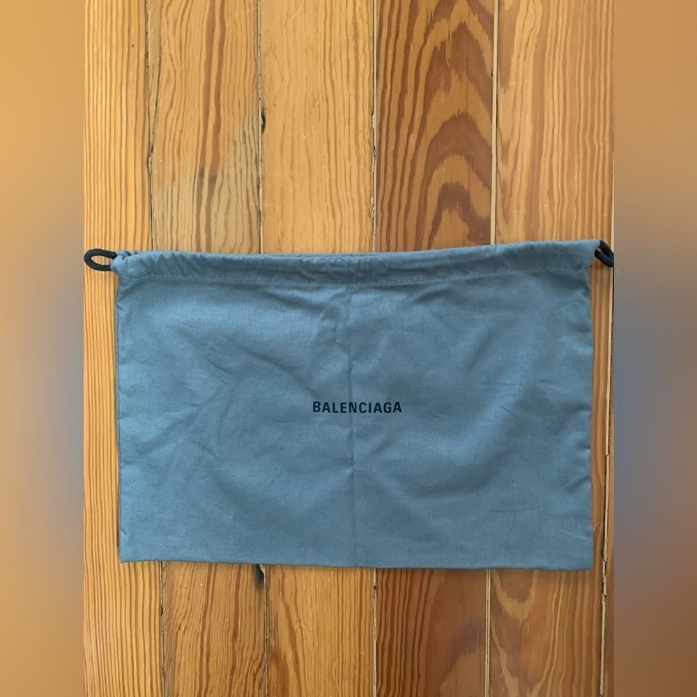 Balenciaga Dust Bag